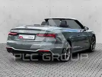 2022 Audi S5