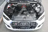 2022 Audi S5
