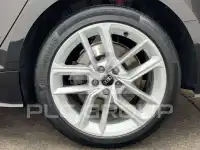 2022 Audi S5