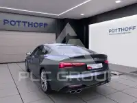 2022 Audi S5