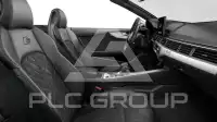 2022 Audi S5