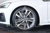 2022 Audi S5
