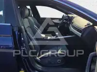 2022 Audi S5