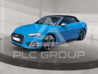 2022 Audi S5