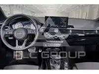2022 Audi S5