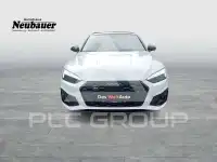 2022 Audi S5