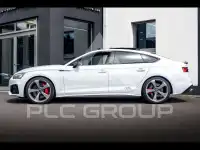 2022 Audi S5