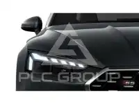 2022 Audi S5