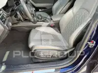 2022 Audi S5