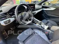 2022 Audi S5