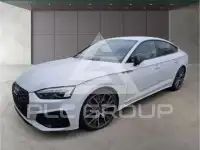 2022 Audi S5