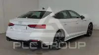 2022 Audi S5