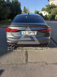 2022 Audi S5