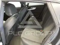 2022 Audi S5
