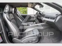 2022 Audi S5
