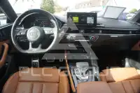 2022 Audi S5