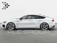 2022 Audi S5
