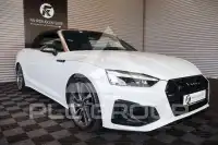 2022 Audi S5