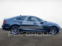 2022 Audi S5