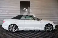 2022 Audi S5