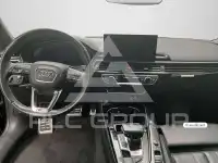 2022 Audi S5