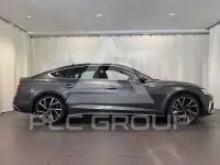 2022 Audi S5