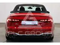 2022 Audi S5