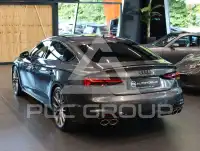 2022 Audi S5