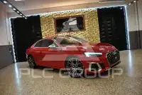 2022 Audi S5