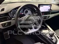 2022 Audi S5