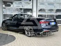 2022 Audi S5