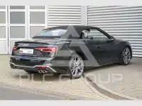 2022 Audi S5