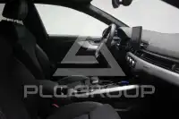 2022 Audi S5