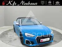 2022 Audi S5