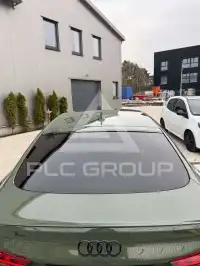 2022 Audi S5