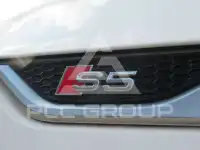 2022 Audi S5