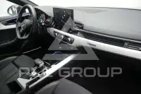 2022 Audi S5