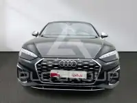 2022 Audi S5