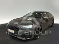 2022 Audi S5