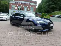 2022 Audi S5