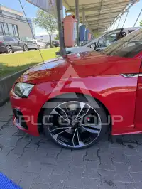 2022 Audi S5