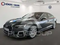 2022 Audi S5