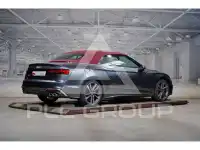 2022 Audi S5