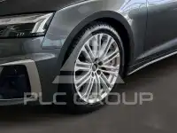 2022 Audi S5