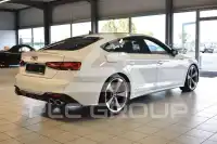 2022 Audi S5