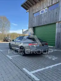2022 Audi S5