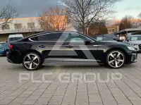 2022 Audi S5