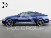 2022 Audi S5