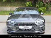 2022 Audi S5