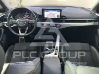 2022 Audi S5